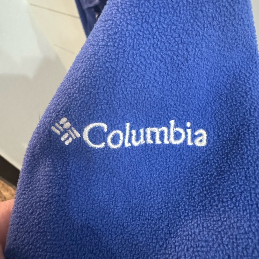 Columbia Jacket - Picture 5 of 5